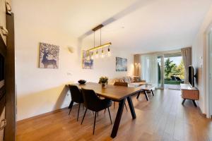 Apartement Panoramaresidence