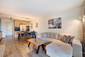 Apartement Panoramaresidence