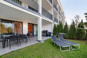 Apartement Panoramaresidence