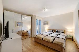 Apartement Panoramaresidence