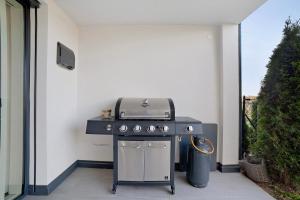Apartement Panoramaresidence