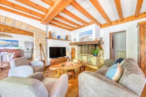 Maison de vacances Valériane