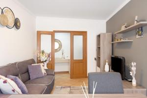 Corrente do Oudinot perto da praia