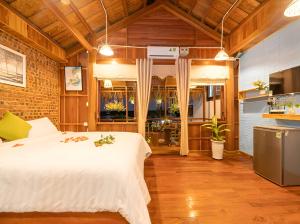 Family Tan Thanh Villa Hội An