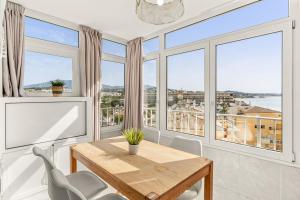 Apartamento Butiplaya