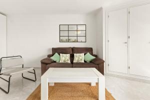 Apartamento Butiplaya