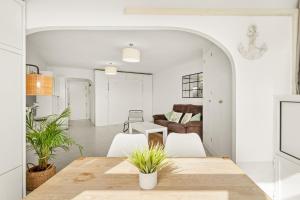 Apartamento Butiplaya