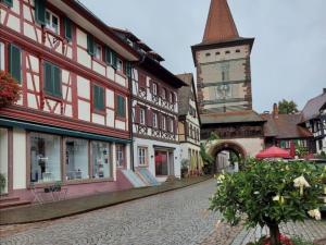 Ferienwohnungen St Marien