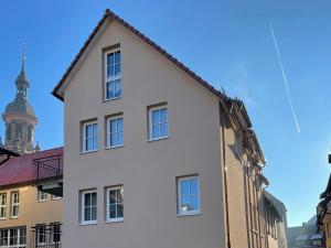 Ferienwohnungen St Marien