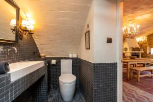 Casa rural siglo xviii