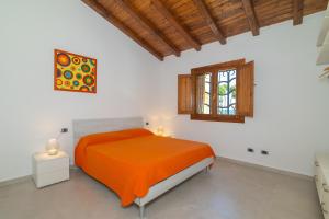 San Teodoro Villa Ambra Costa Caddu
