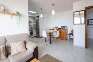 Apartamento en Boiro