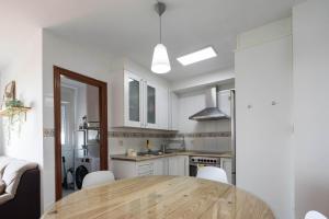 Apartamento en Boiro