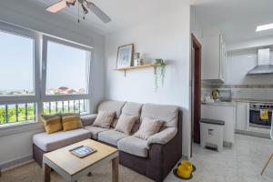 Apartamento en Boiro