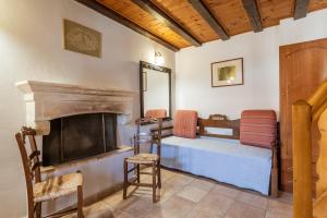 Casa Tradizionale Monemvasia