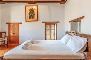 Casa Tradizionale Monemvasia