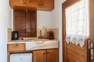 Casa Tradizionale Monemvasia