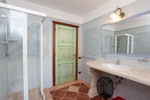 Appartamento Paguro img19
