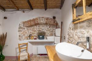 Casa Della Nonna Nel Borgo img21