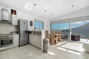 Villa Porto katsiki