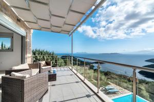 Villa Porto katsiki