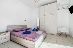 Villa Porto katsiki