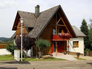 Haus Hölltalblick