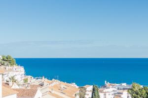 Altea Top Quality Duplex-home
