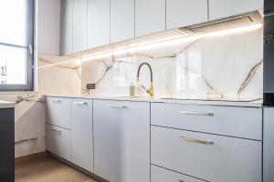 Apartament Gdańsk Lawendowe wzgórze