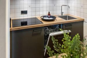 Fewo Brünnstein - Zimmer 50