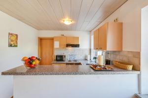 Katharinenhof Ferienwohnung Kramer Sehr Groß (2+3)