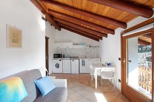 Casa Sabrina - Appartamento Bianco