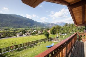 Casa Sabrina - Appartamento Bianco
