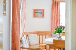 Katharinenhof Ferienwohnung Kramer Sehr Groß (2+3)