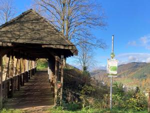 Ferienwohnung Das Nest