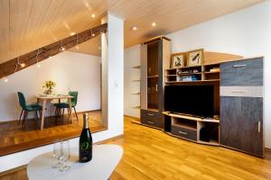 Ferienwohnung Das Nest