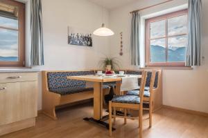 Woehrmannhof Apt Spinnrad