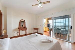 Gran Casa Rural Tijoco Bajo Adeje