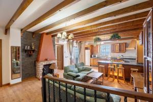 Gran Casa Rural Tijoco Bajo Adeje