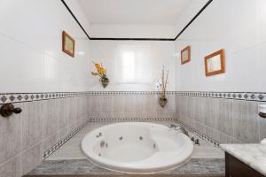 Gran Casa Rural Tijoco Bajo Adeje