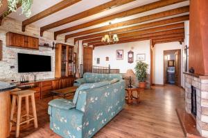 Gran Casa Rural Tijoco Bajo Adeje