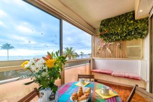 Appartement Le Maeva