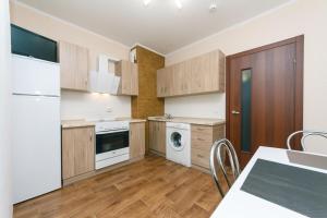 Teremkahs apartment 1801