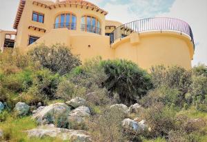 Villa del Mar