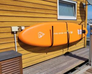 4 Sterne Dtv Floating House