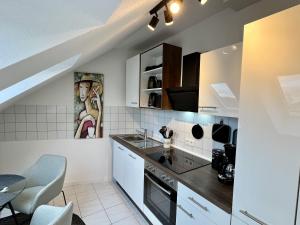 Ferienwohnung an der Aschaffaue