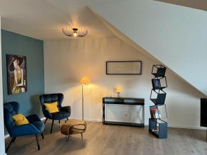 Ferienwohnung an der Aschaffaue