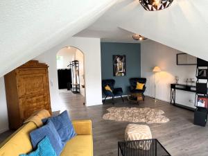 Ferienwohnung an der Aschaffaue