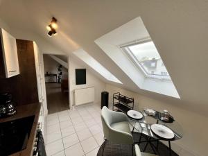 Ferienwohnung an der Aschaffaue