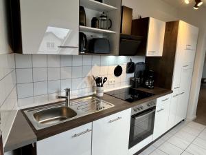 Ferienwohnung an der Aschaffaue